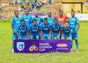 KCCA Coach Magera Stresses Focus Ahead of Uganda Cup Final Clash with Vipers