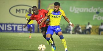 Uganda Cup Final: KCCA vs Vipers – But When Did These Two Giants Last Meet in a Cup Final?