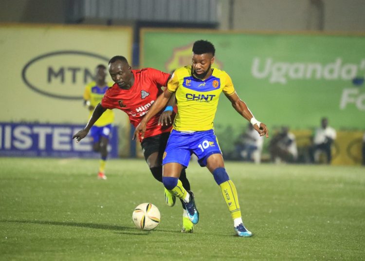 Uganda Cup Final: KCCA vs Vipers – But When Did These Two Giants Last Meet in a Cup Final?