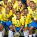 Sundowns End Perfect Home Run with Record-Breaking Win