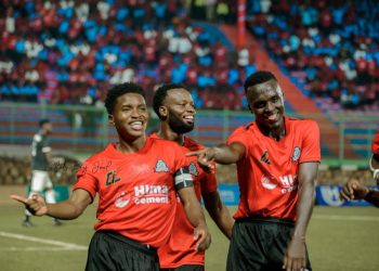 Vipers Hit by Major Blow Ahead of Uganda Cup Final