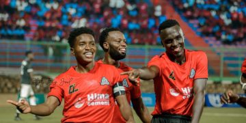 Vipers Hit by Major Blow Ahead of Uganda Cup Final