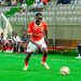Reports: Left-back Achayi agrees deal to join NEC from Express