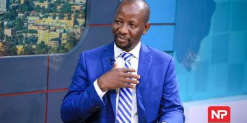 Ssemujju Nganda Calls for Sports Sector Reform Ahead of State of Ugandan Sport Symposium