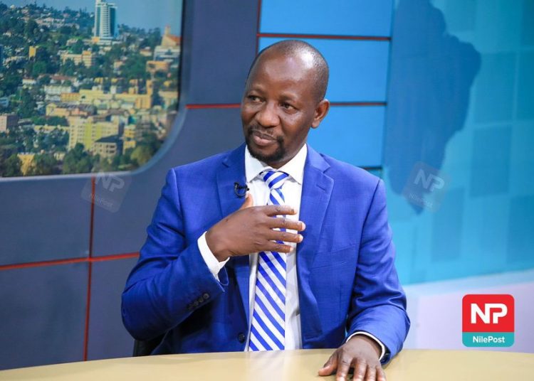 Ssemujju Nganda Calls for Sports Sector Reform Ahead of State of Ugandan Sport Symposium