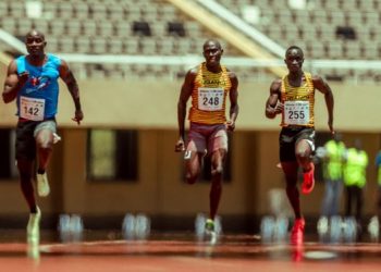 Akii Bua Memorial Meet Goes Global with $50,000 Prize Pool