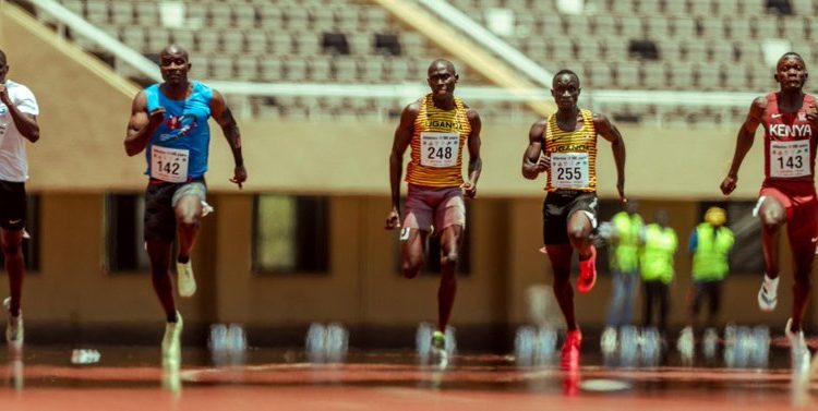 Akii Bua Memorial Meet Goes Global with $50,000 Prize Pool