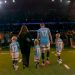 Etihad Bids Tearful Farewell to City Legend Kevin De Bruyne