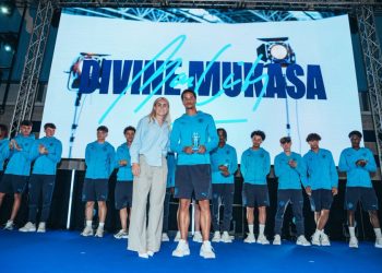 Manchester City Wonderkid with Ugandan Roots Stuns the League