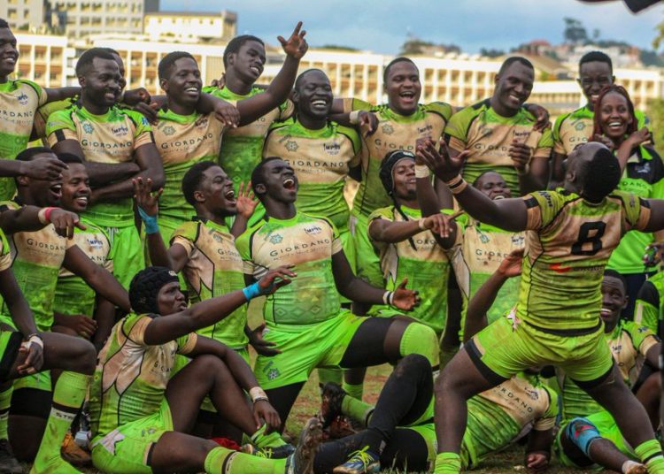 URU Announces 2025 Promotional Playoffs Schedule