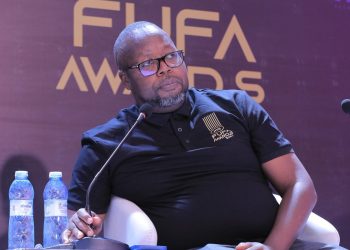 Byamukama Explains Selection Criteria as 2024 MTN FUFA Awards Nominees Unveiled