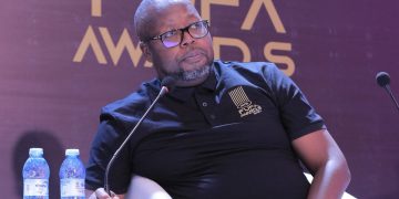 Byamukama Explains Selection Criteria as 2024 MTN FUFA Awards Nominees Unveiled