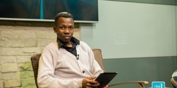 NBS Sport’s Jermaine Egesa to Commentate Second Leg of Confederation Cup Final