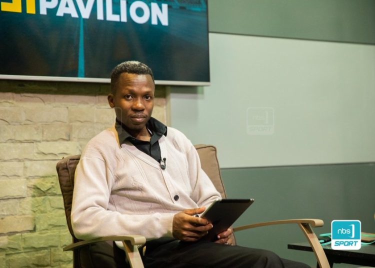 NBS Sport’s Jermaine Egesa to Commentate Second Leg of Confederation Cup Final