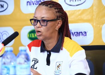 Botes Wants Coaching Knowledge Rolled Out to Women’s Football Structures