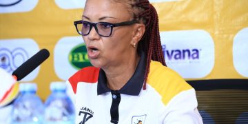 Botes Wants Coaching Knowledge Rolled Out to Women’s Football Structures