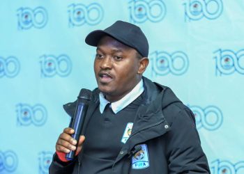 Uganda U-17 Coaching Team in Qatar for FIFA World Cup Preparations