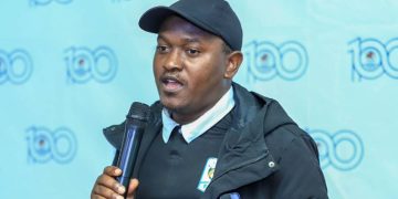 Uganda U-17 Coaching Team in Qatar for FIFA World Cup Preparations