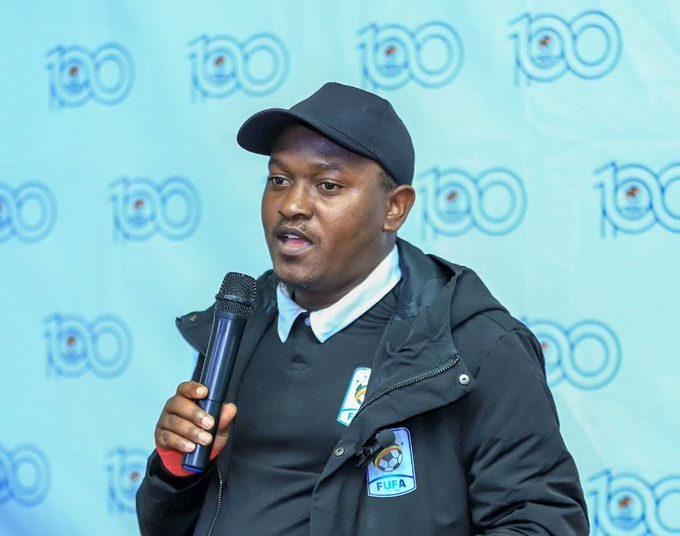 Uganda U-17 Coaching Team in Qatar for FIFA World Cup Preparations