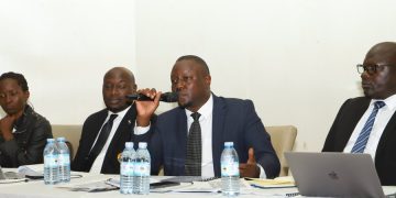 Constitutional Amendments Top Agenda as URU Convenes Special Meeting