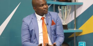 FUFA’s Kalema Challenges Elite Youth Coaches to Drive Change in Ugandan Football