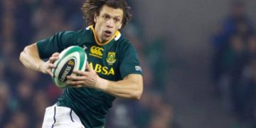 Former Springbok Kirchner Joins Uganda Rugby Cranes Coaching Staff