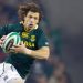 Former Springbok Kirchner Joins Uganda Rugby Cranes Coaching Staff