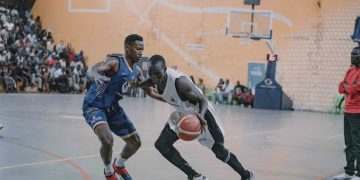 Namuwongo Blazers Lead the Pack as NBL Second-Round Fixtures Revealed