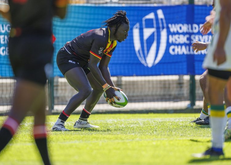 What The New World Rugby 7s Series Format Means for Uganda