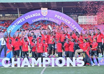 The Good, the Bad and the Ugly: Seven Talking Points from the 2024/25 Uganda Premier League Season