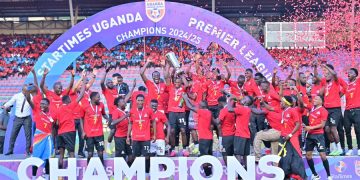 The Good, the Bad and the Ugly: Seven Talking Points from the 2024/25 Uganda Premier League Season