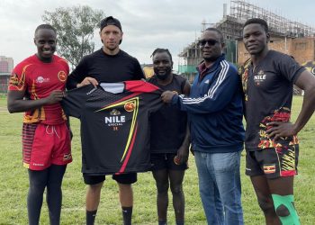 Ikopit: Kirchner Brings “Tremendous Value” to Rugby Cranes Setup