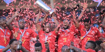 Uganda Premier League Team Report Cards: 2024-25 Season Review