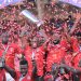 Uganda Premier League Team Report Cards: 2024-25 Season Review