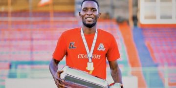 Waiswa: “I’m Not Done With Professional Football Abroad Yet”