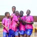 Sylvia Kabene Hat-Trick Knocks Out Kampala Queens as St Noa Storm Women’s Cup Semis