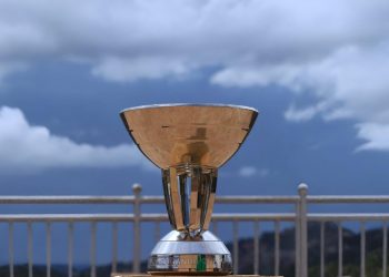New Uganda Cup Trophy to Be Lifted by KCCA or Vipers in 2025 Showdown