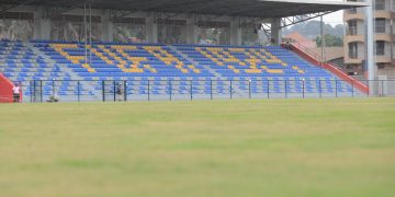 Uganda Cup Final a Crucial Test for Kadiba Stadium – FUFA’s Sumaya Kiwanuka