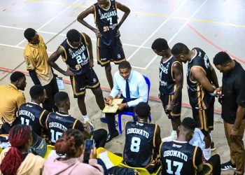 Kira 8 Basketball Tournament Set to Debut in November with a Mission Beyond the Court