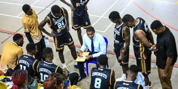 Kira 8 Basketball Tournament Set to Debut in November with a Mission Beyond the Court