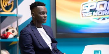 Kizza Confident of Uganda Premier League Return