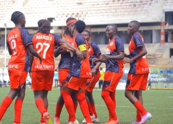 Kawempe Muslim Win Appeal Over Controversial FUFA Women’s Cup Quarterfinal Exit