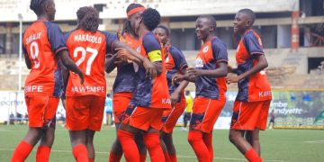 Kawempe Muslim Win Appeal Over Controversial FUFA Women’s Cup Quarterfinal Exit