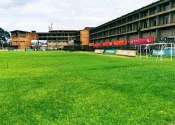 Legends No More: Iconic Rugby Venue Officially Shuts Down After Lease Expiry