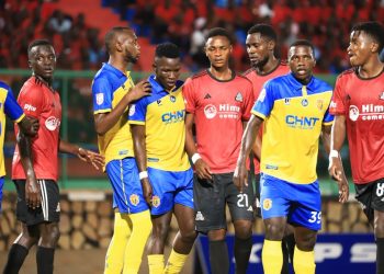 Preview: Stakes High as KCCA, Vipers Renew Rivalry in Uganda Cup Final Showdown
