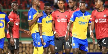 Preview: Stakes High as KCCA, Vipers Renew Rivalry in Uganda Cup Final Showdown