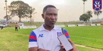 Byekwaso Charts Long-Term Rebuild Plan After SC Villa’s Underwhelming Season