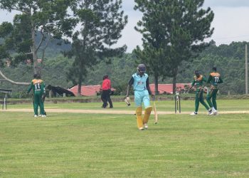 Title Race, Survival Fights Headline Start of 2025 UCA 50 Over League Second Round