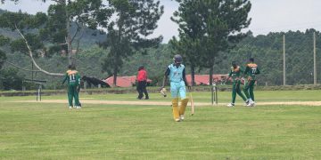 Title Race, Survival Fights Headline Start of 2025 UCA 50 Over League Second Round