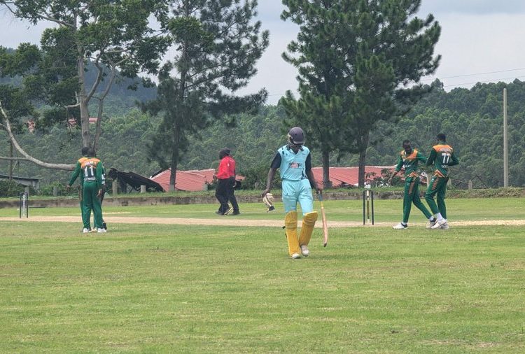 Title Race, Survival Fights Headline Start of 2025 UCA 50 Over League Second Round